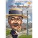 Who Was Milton Hershey?