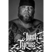 Just Tyrus: A Memoir