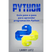 Python: Guía paso a paso para aprender programación Python