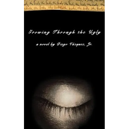 Growing Through the Ugly