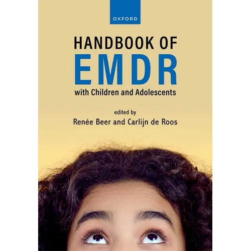 Handbook of EMDR for Children and Adolescents