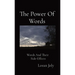 The Power Of Words: Words And Their Side-Effects