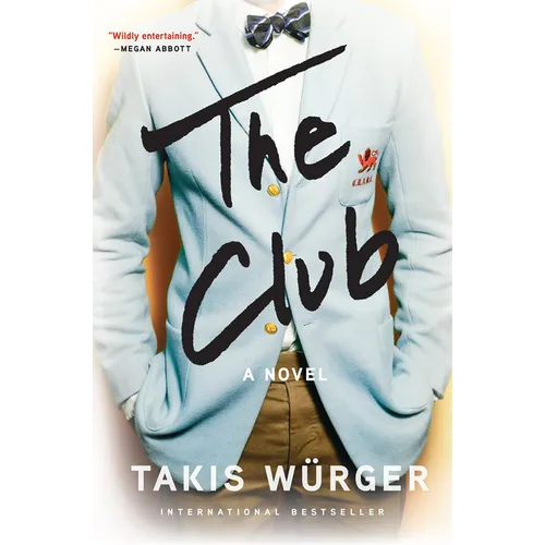 The Club