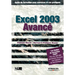 Excel 2003 Avancé
