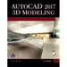 AutoCAD 2017 3D Modeling