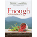 Enough Revised Edition: Discovering Joy Through Simplicity and Generosity