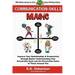 Communication Skills Magic: Improve Your Relationships & Productivity through Better Understanding Your Personality Style and the Personality Styles o
