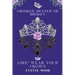 Crooked, Dented or Broken. Girl! Wear your Crown