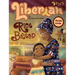 Liberian Rice Bread