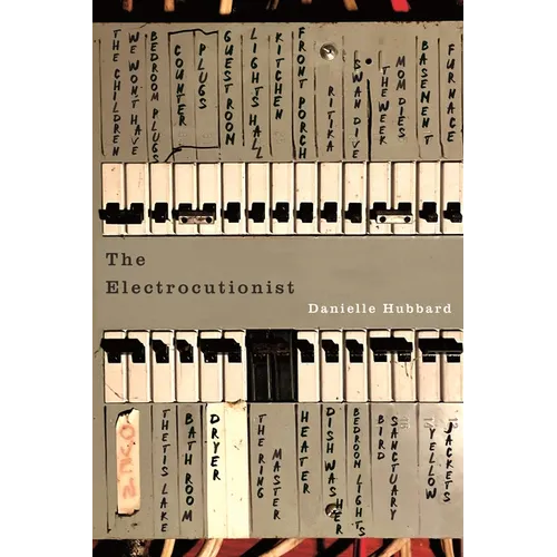 The Electrocutionist