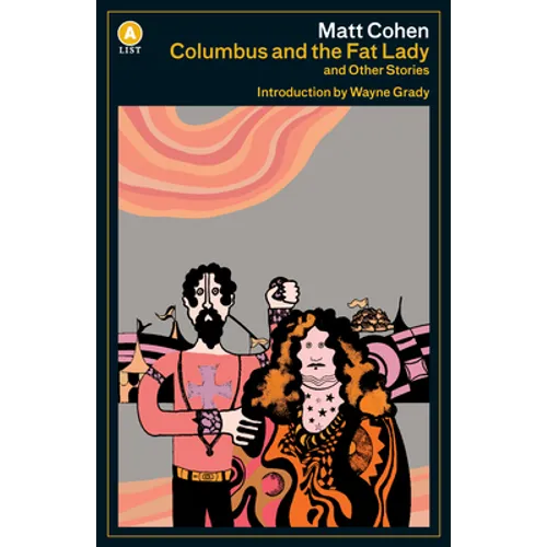 Columbus and the Fat Lady: And Other Stories