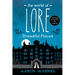 The World of Lore: Dreadful Places