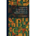 A Concise Etymological Dictionary of Modern English