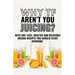 Why Tf Aren't You Juicing?