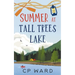 Summer at Tall Trees Lake