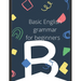 Basic English Grammar. For beginner students.