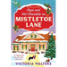 Hope and Hot Chocolate on Mistletoe Lane