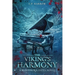 The Viking's Harmony: A Bloodborn Fates Novel