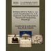 Motteler (Winnie Ruth) V. J.A. Jones Construction Co. U.S. Supreme Court Transcript of Record with Supporting Pleadings