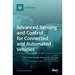 Advanced Sensing and Control for Connected and Automated Vehicles