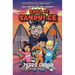Saga de Sandulce