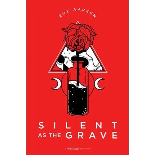 Silent as the Grave