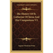 The History Of St. Catherine Of Siena And Her Companions V2