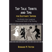 Tap Talk, Tidbits, and Tips for Dilettante Tappers: The World's Only Completely Nonessential Guide to Tap Dancing