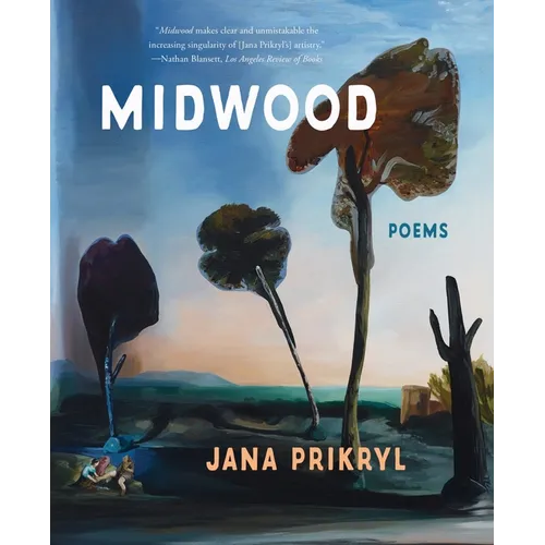 Midwood: Poems