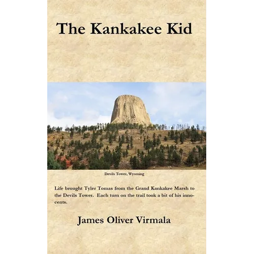 The Kankakee Kid