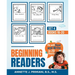 Beginning Readers - Set 4: Books 16-20