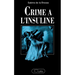 Crime à l'insuline