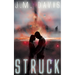 Struck