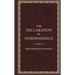 The Declaration of Independence, Smithsonian Edition