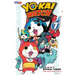 Yo-Kai Watch, Vol. 7