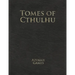 Tomes of Cthulhu