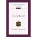 1 and 2 Kings: An Introduction and Commentary Volume 9