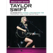 Taylor Swift Really Easy Guitar Songbook 22 Songs with Chords Lyrics and Basic Tab Beginner Guitar Music Book with Easy-To-Follow Charts and Popular H