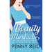 Beauty and the Mustache: A Philosophical Romance