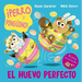 Perro Y Pingüino. El Huevo Perfecto