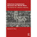 American Isolationism Between the World Wars: The Search for a Nation's Identity