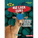 Bad Luck Cubs: The Curse of the Billy Goat and Other Sports Curses