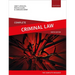 Complete Criminal Law: Text, Cases, and Materials