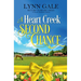 A Heart Creek Second Chance