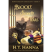 Blood, Sweets and Tears (LARGE PRINT): BEWITCHED BY CHOCOLATE Mysteries Book 4