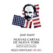 Nuevas Cartas de Nueva York