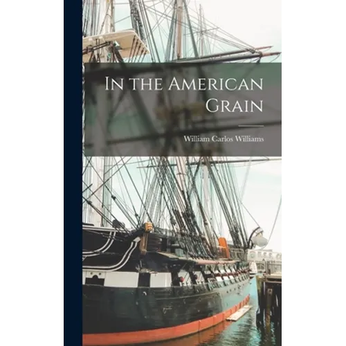 In the American Grain