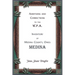 Additions and Corrections to the W.P.A. Inventory of Medina County, Ohio: Medina