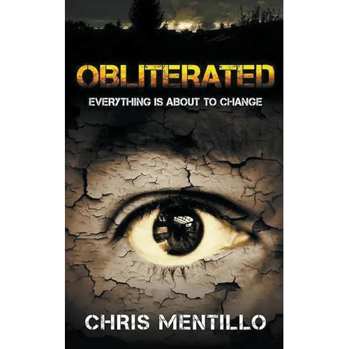 Obliterated: Everything is About To Change