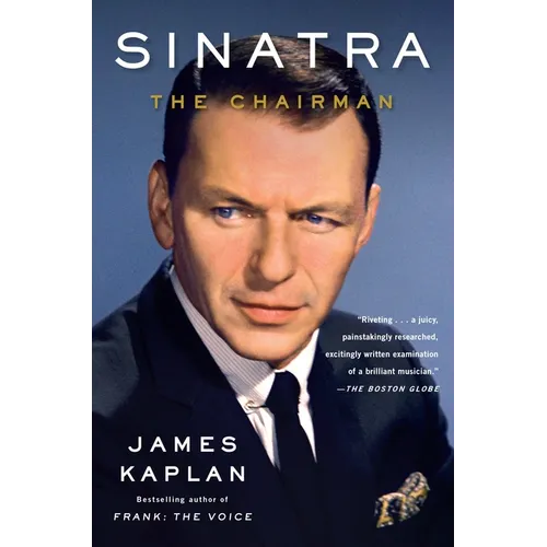 Sinatra: The Chairman